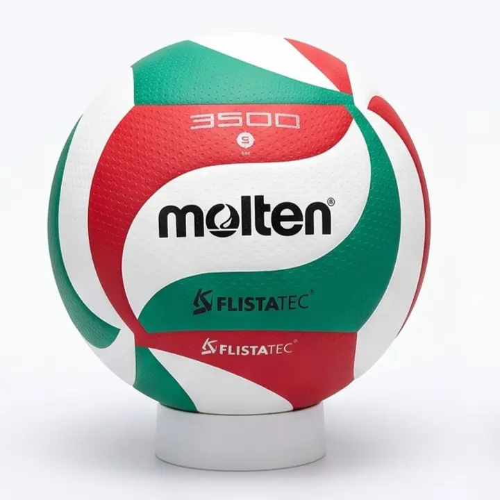 توپ والیبال مولتن (molten) سایز 5