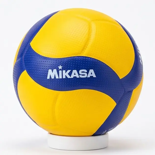 توپ والیبال میکاسا (mikasa) V200 سایز 5 اصل