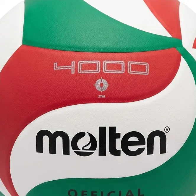 توپ والیبال مولتن (molten) 4000 سایز 5 اصل