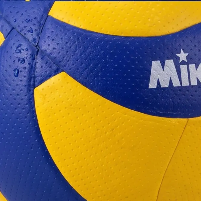 توپ والیبال میکاسا (mikasa) V200 سایز 5