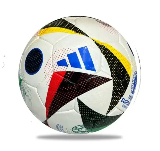 توپ فوتبال آدیداس (adidas) یورو 2024 سایز 5
