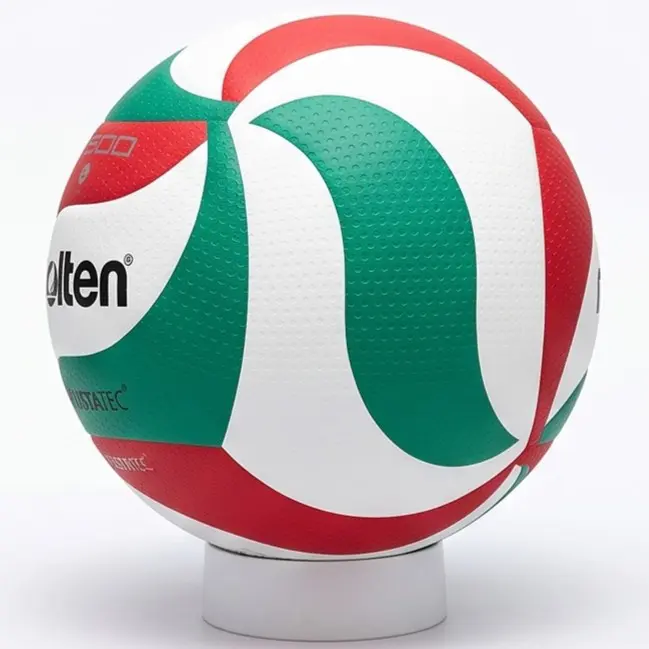 توپ والیبال مولتن (molten) سایز 5
