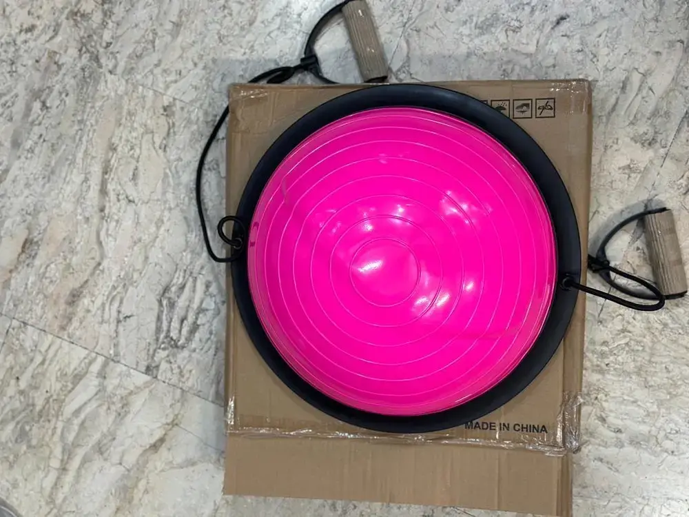 بوسوبال ساده کوچک کیفیت درجه ۱