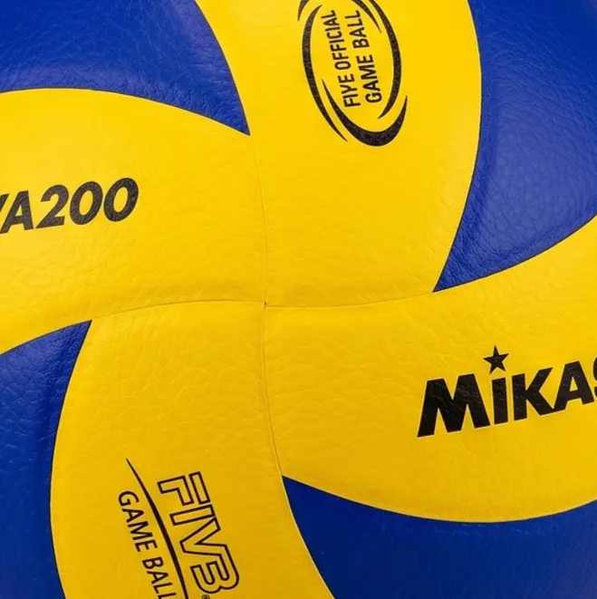 توپ والیبال میکاسا (mikasa) MVA200 چینی سایز 5