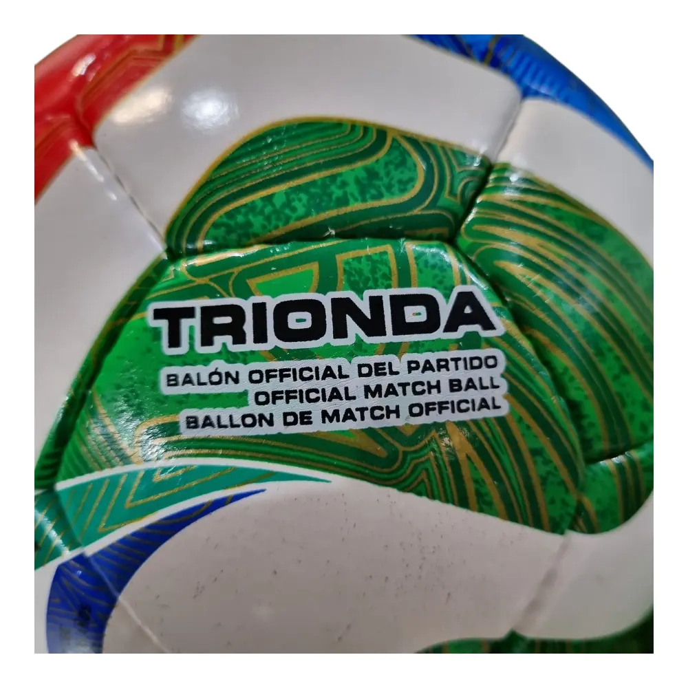 توپ فوتسال تریوندا جام جهانی 2026 trionda