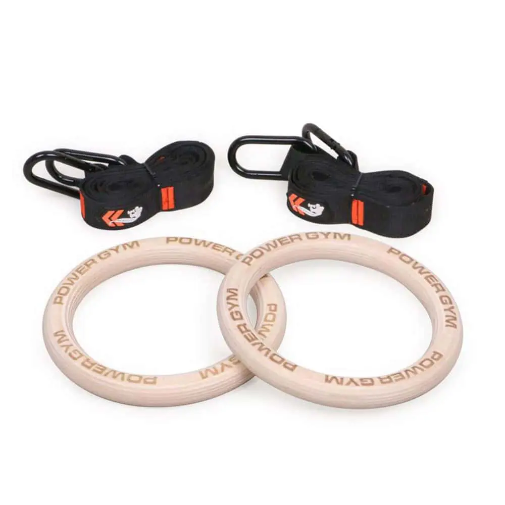 دارحلقه کراس فیت مدل PowerGYM