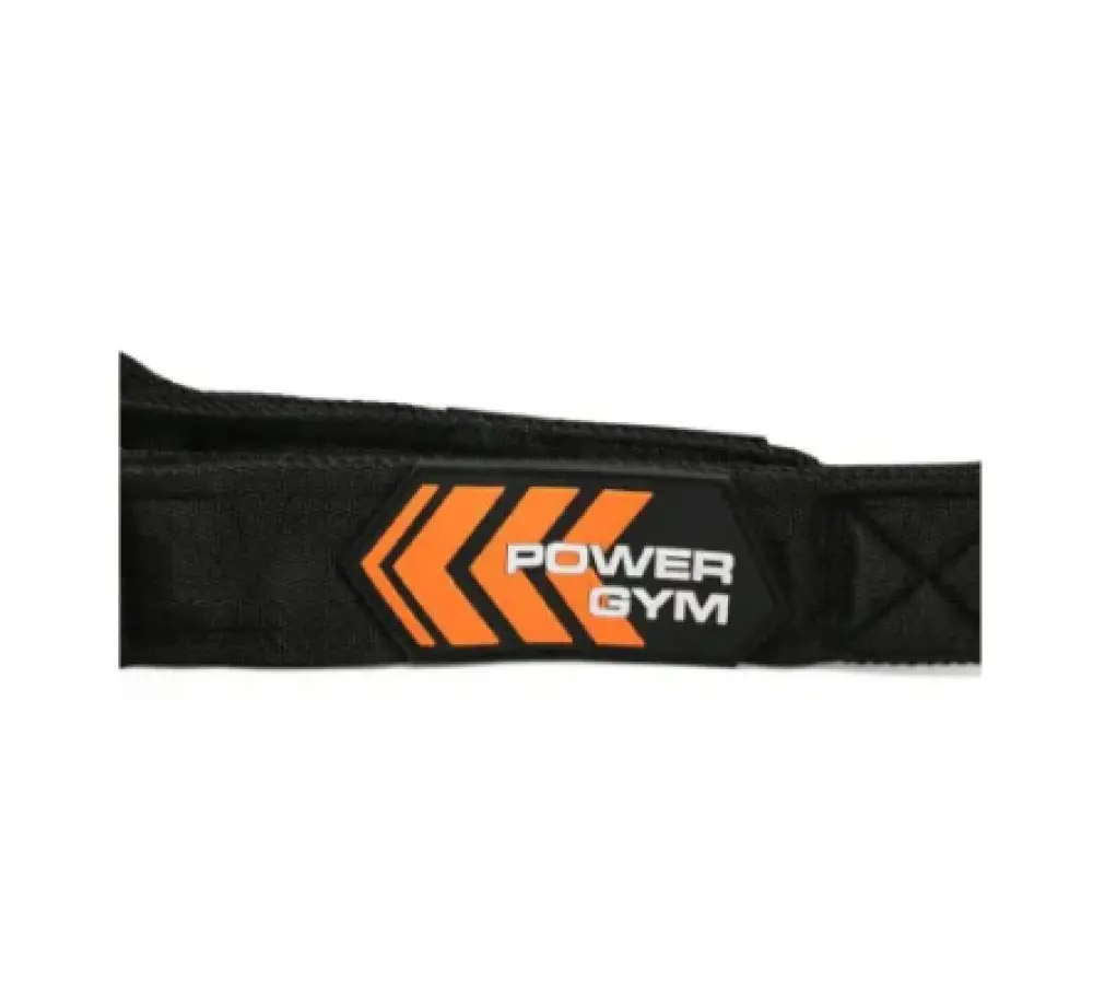 دستگیره تسمه‌ای چند منظوره power gym پاورجیم