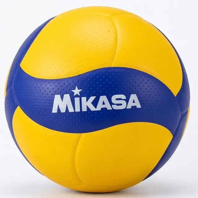 توپ والیبال میکاسا (mikasa) سایز 5