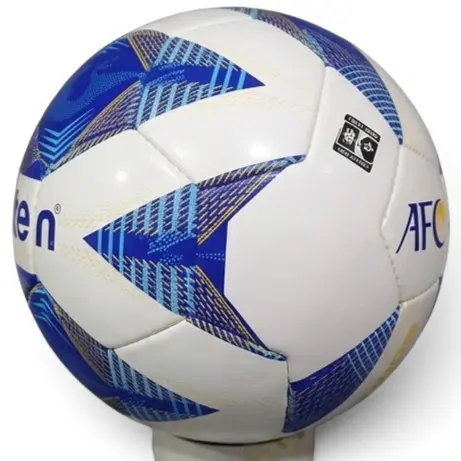توپ فوتسال اورجینال مولتن (Molten) Afc 5000 رویه ژاپنی 06