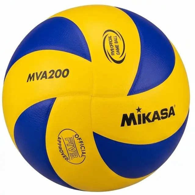 توپ والیبال میکاسا (mikasa) MVA200 چینی سایز 5