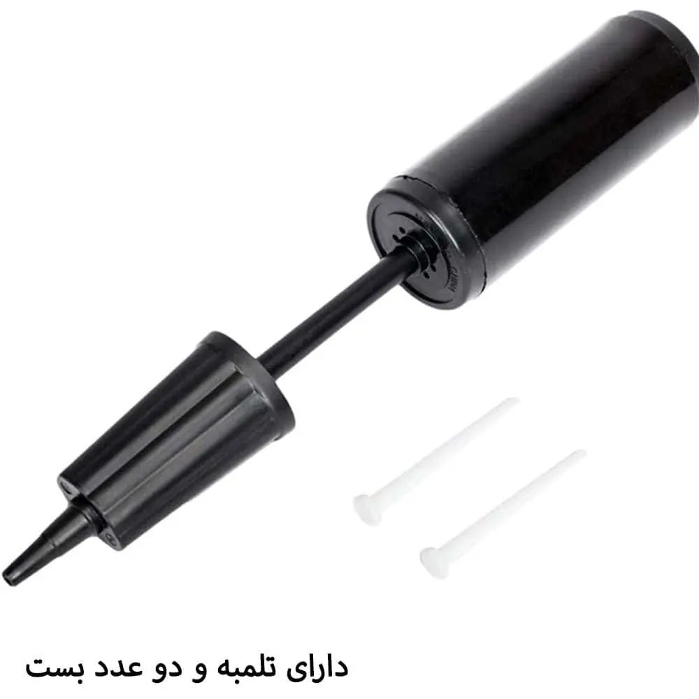 توپ بدنسازی جیم بال طرح دار مدل پاورجیم در سه سایز 55 65 و 75 cm