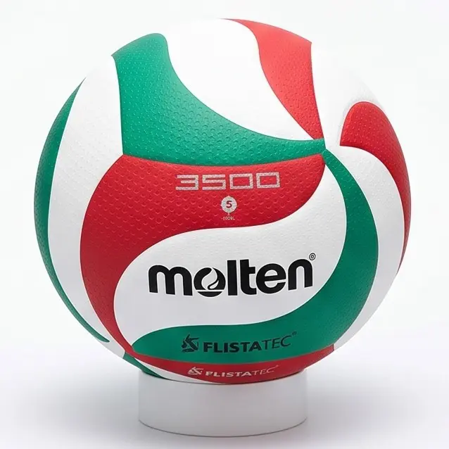 توپ والیبال مولتن (molten) سایز 5