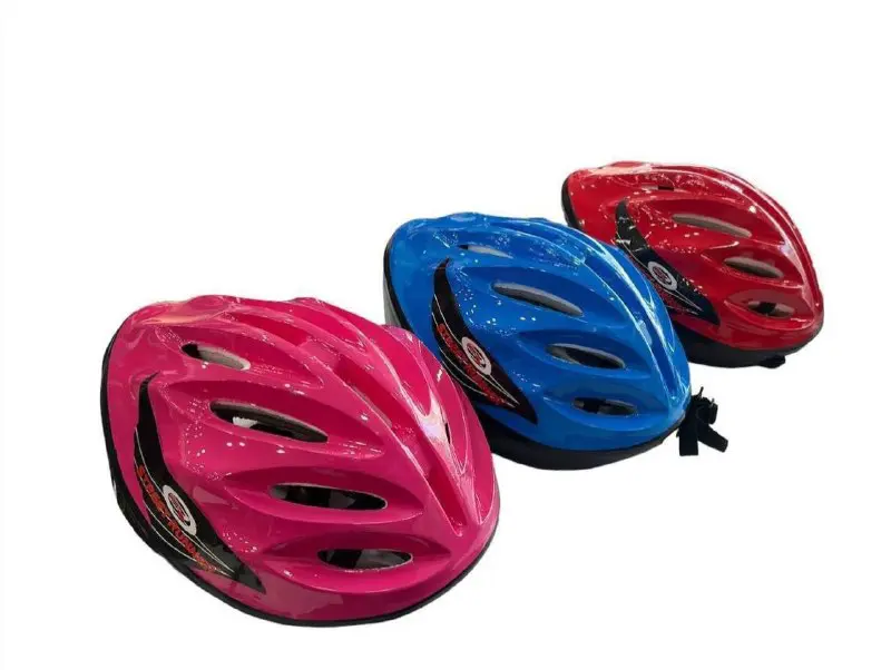 کلاه اسکیت تسیما اعلا