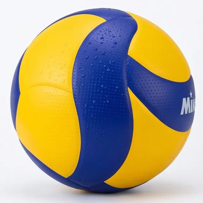 توپ والیبال میکاسا (mikasa) سایز 5