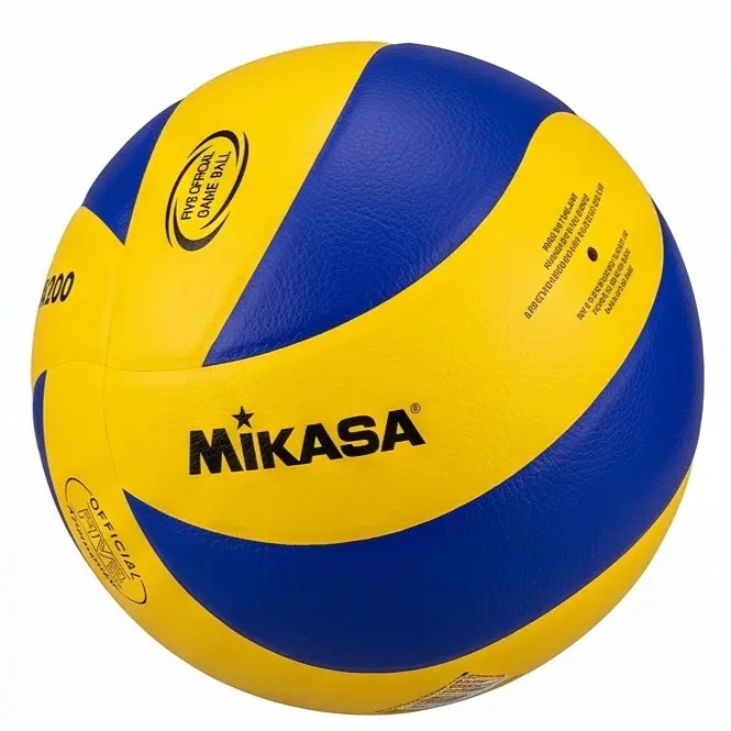 توپ والیبال میکاسا (mikasa) MVA200 چینی سایز 5