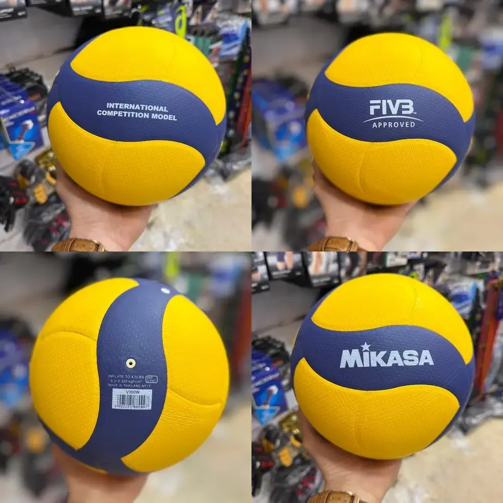 توپ والیبال میکاساv300 تایلندی