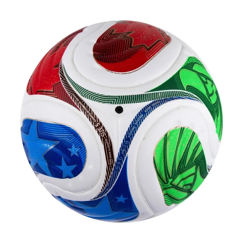توپ فوتبال جام جهانی 2026 تریوندا (trionda) آدیداس (adidas) پرسی سایز 5