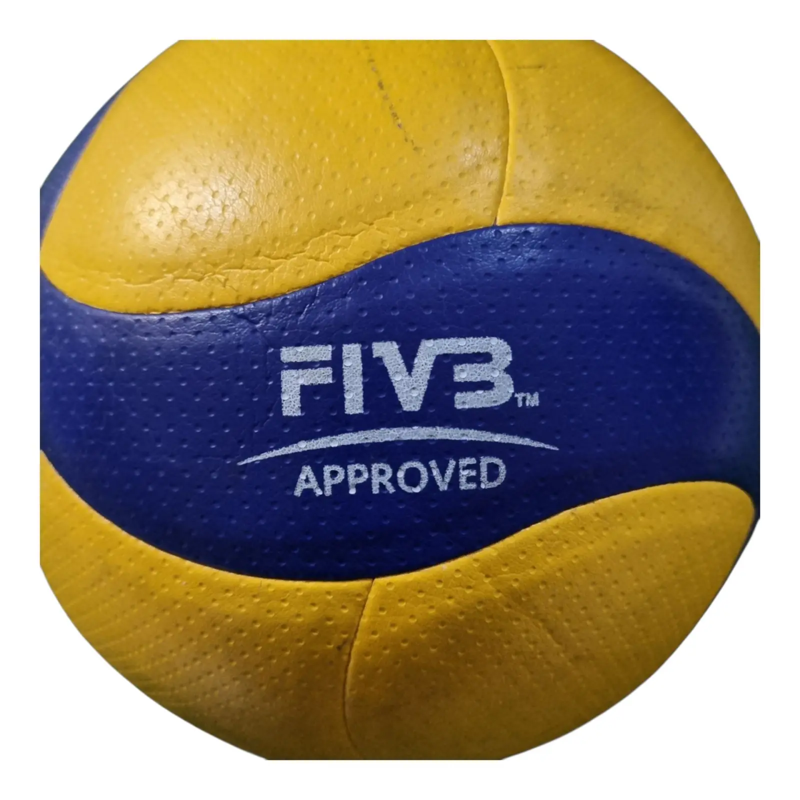 توپ والیبال میکاسا (mikasa) V200 سایز 5