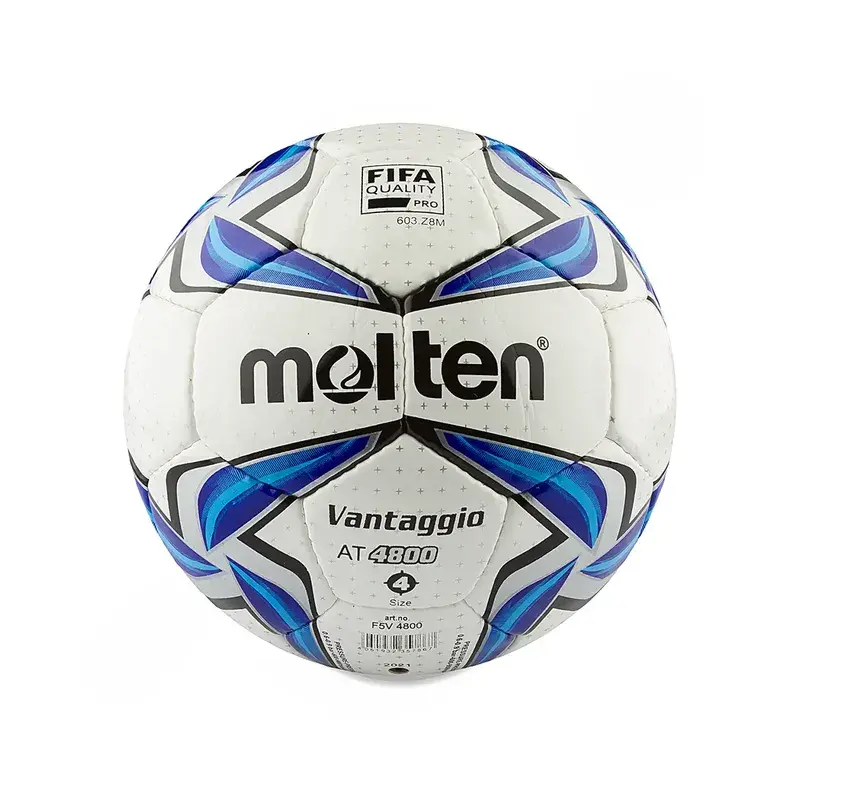 توپ فوتبال مولتن (molten) vantaggio 4800 سایز 4