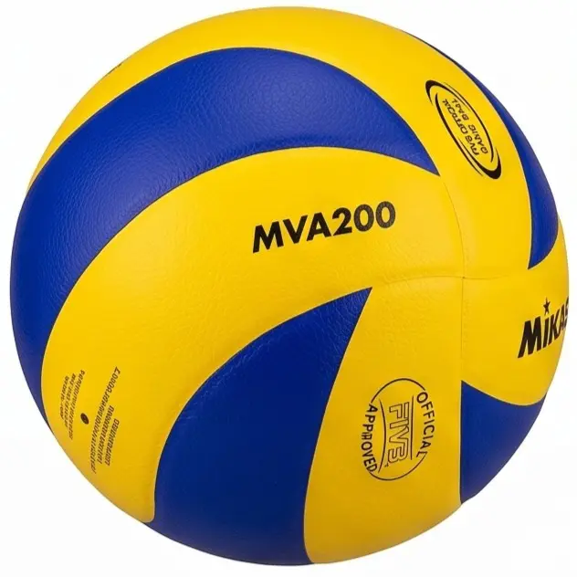 توپ والیبال میکاسا (mikasa) MVA200 چینی سایز 5