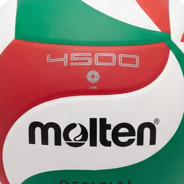 توپ والیبال مولتن (molten) 4500 سایز 5 اصل