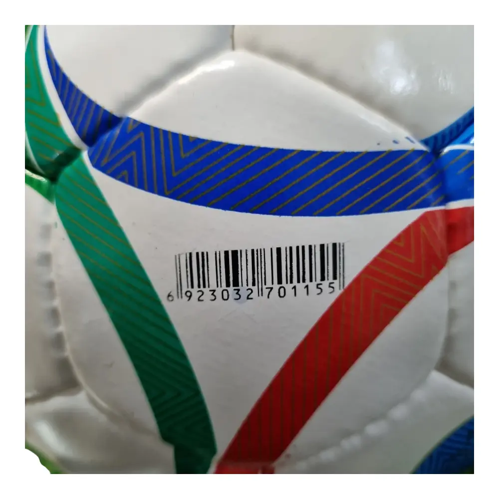 توپ فوتبال جام جهانی 2026 تریوندا (trionda) آدیداس (adidas) سایز 5