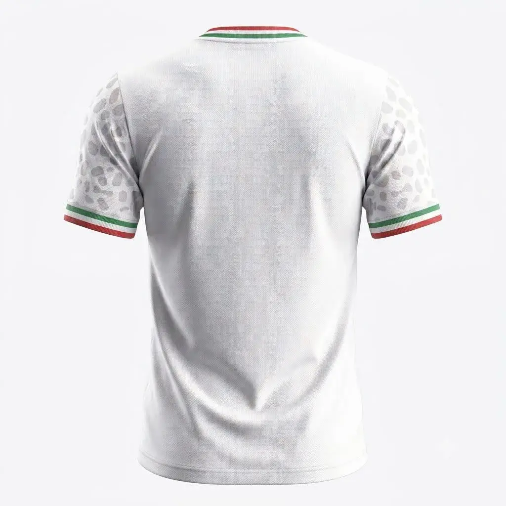 کیت اول تیم ملی ایران جام جهانی 2026 بزرگسال و بچه گانه