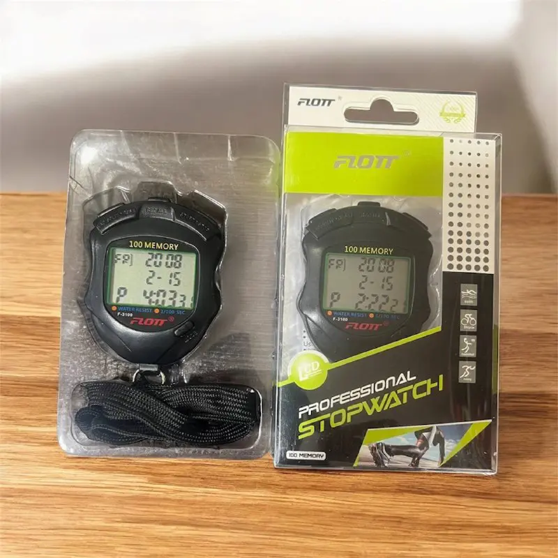 کورنومتر حرفه ای Flott