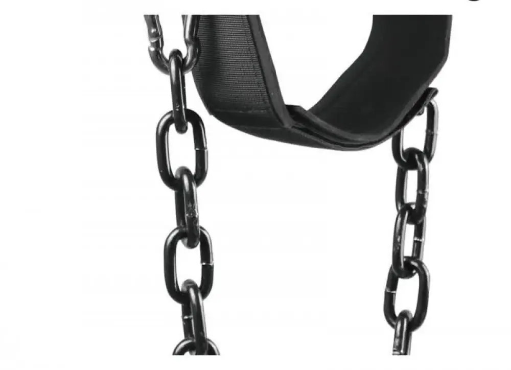 تسمه تمرین عضلات گردن مدل پاورجیم (PowerGYM)