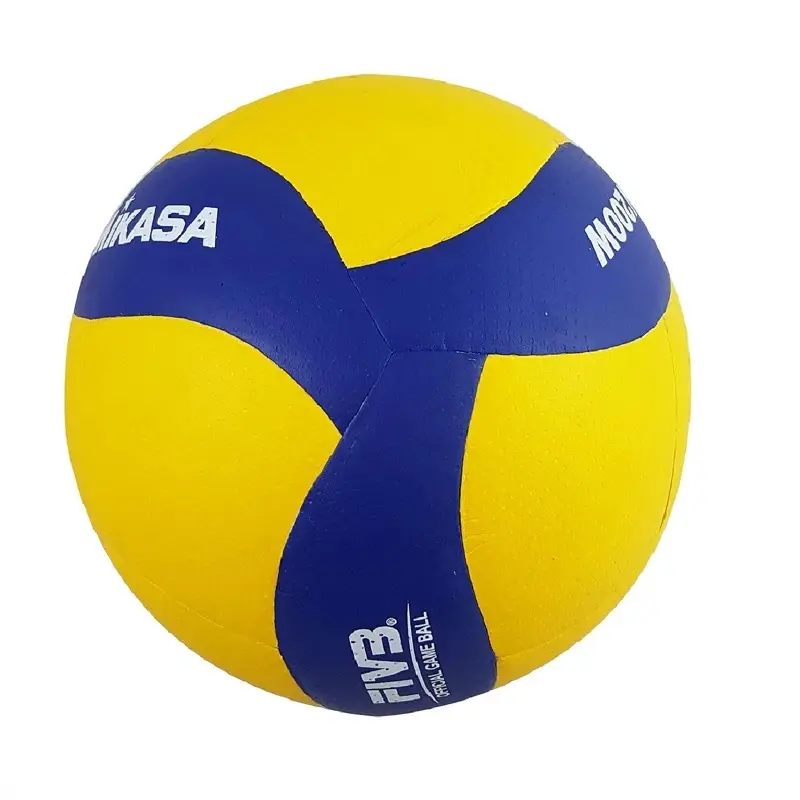 توپ والیبال میکاسا (mikasa) V200 وارداتی سایز 5