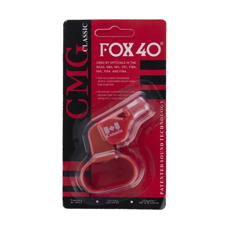 سوت فوکس 40 انگشتی