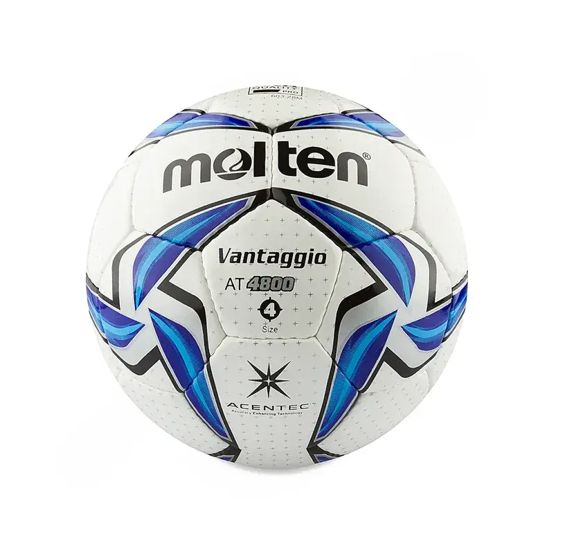 توپ فوتبال مولتن (molten) vantaggio 4800 سایز 4