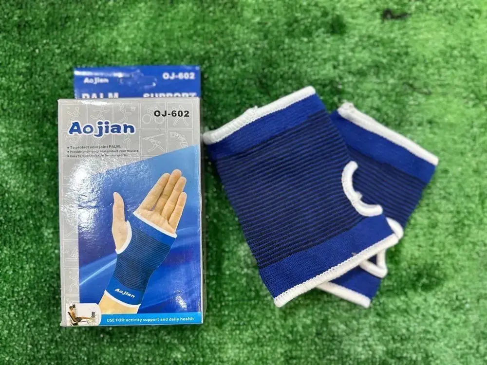 کف بند جفتی خارجی