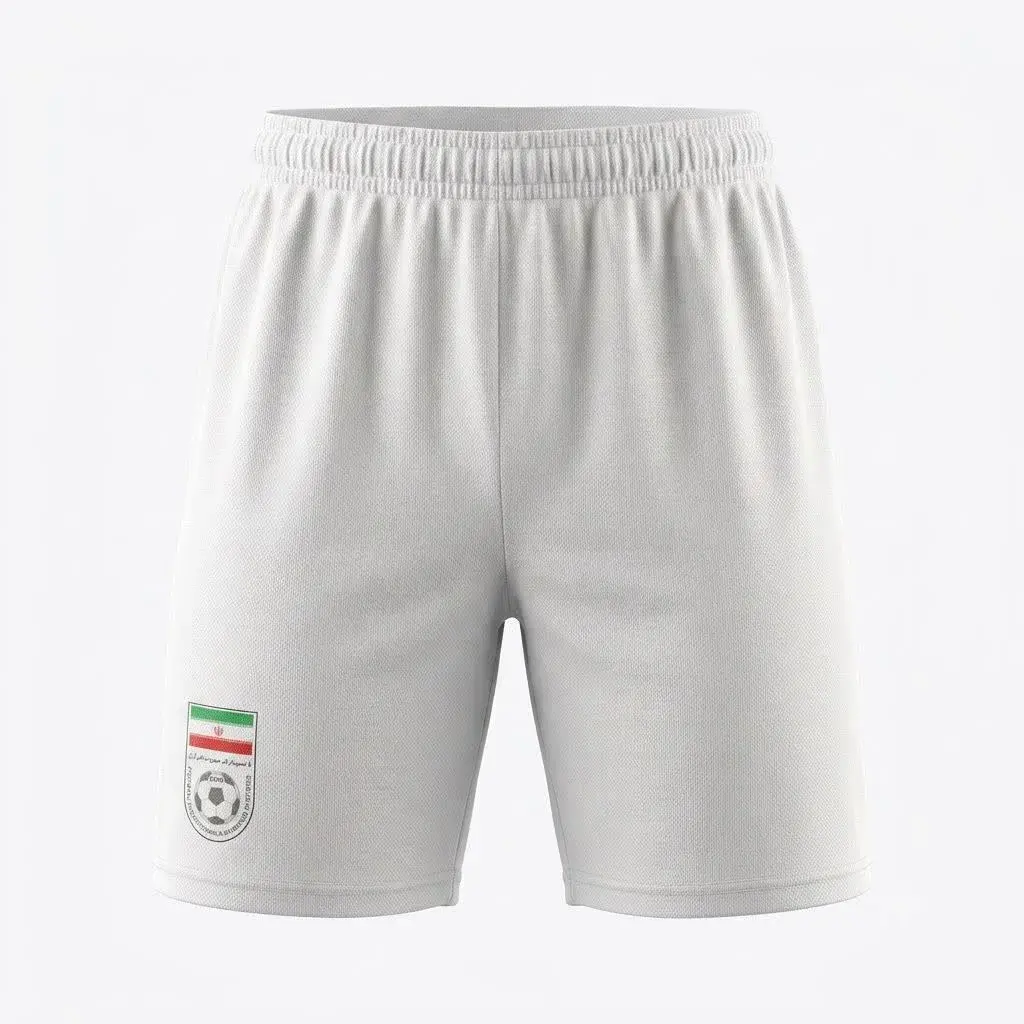 کیت اول تیم ملی ایران جام جهانی 2026 بزرگسال و بچه گانه