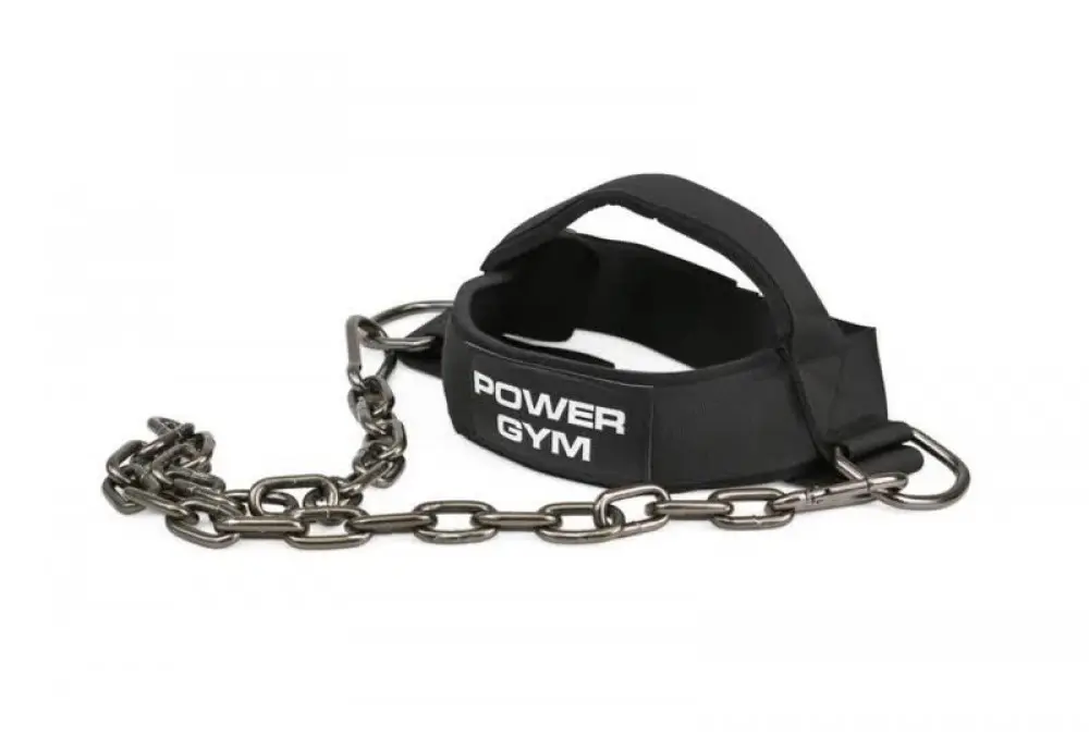 تسمه تمرین عضلات گردن مدل پاورجیم (PowerGYM)
