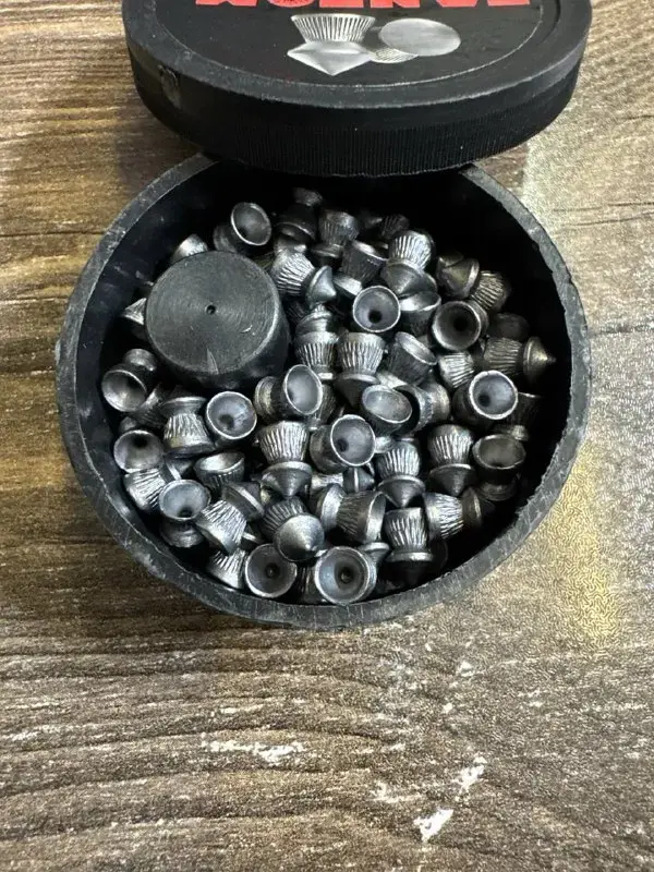 ساچمه 5.5