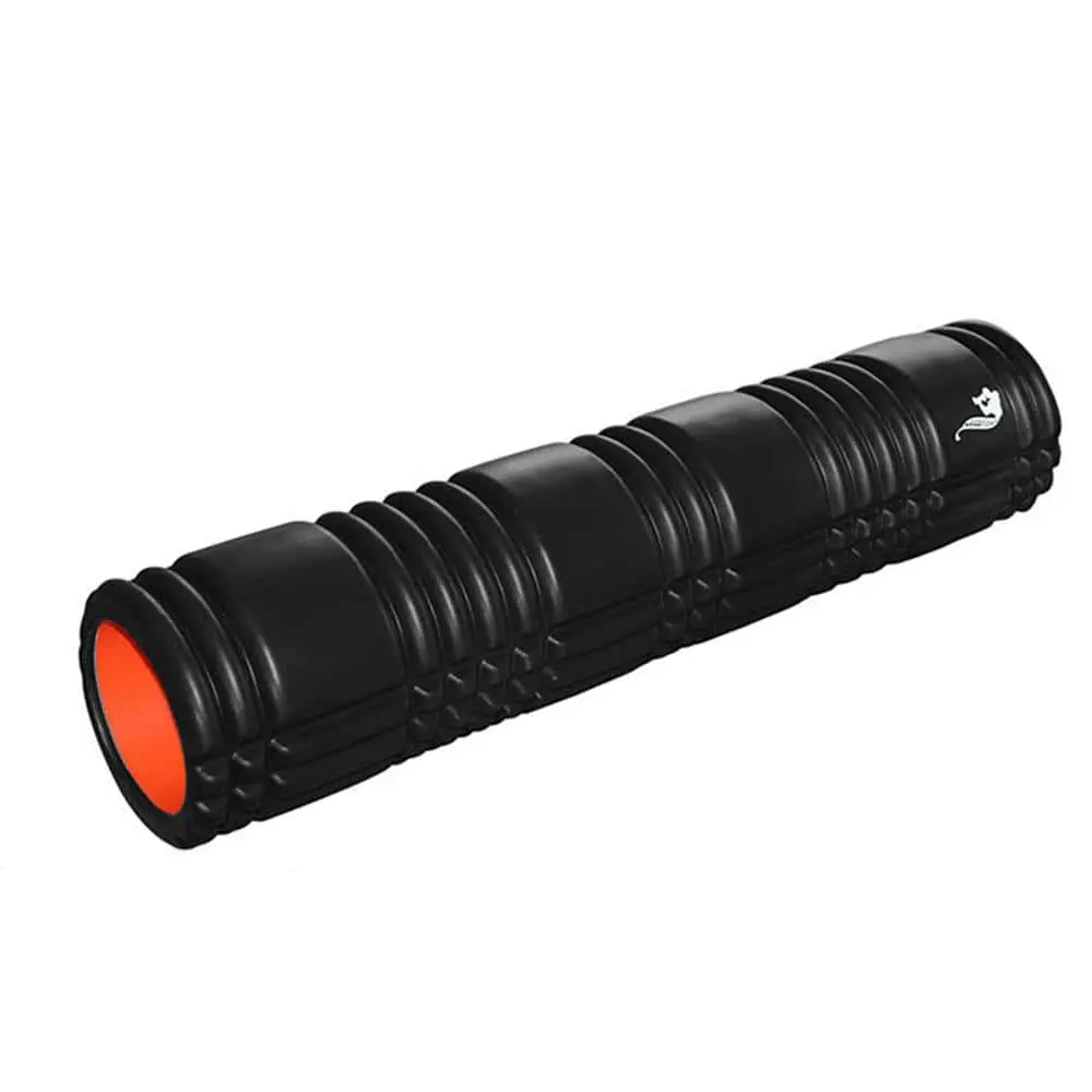 فوم رولر اسمارت یوگا powergym طول 60 سانتی متر