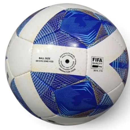 توپ فوتسال اورجینال مولتن (Molten) Afc 5000 رویه ژاپنی 06