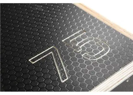 جامپ باکس سه بعدی چوبی PowerGYM (وارداتی)