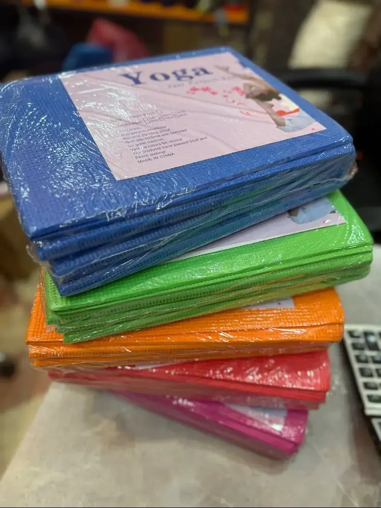 مت ۴/۵ میل تاشوpvc
