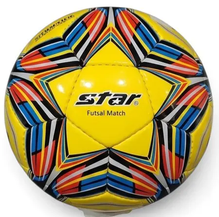 توپ فوتسال استار (STAR)