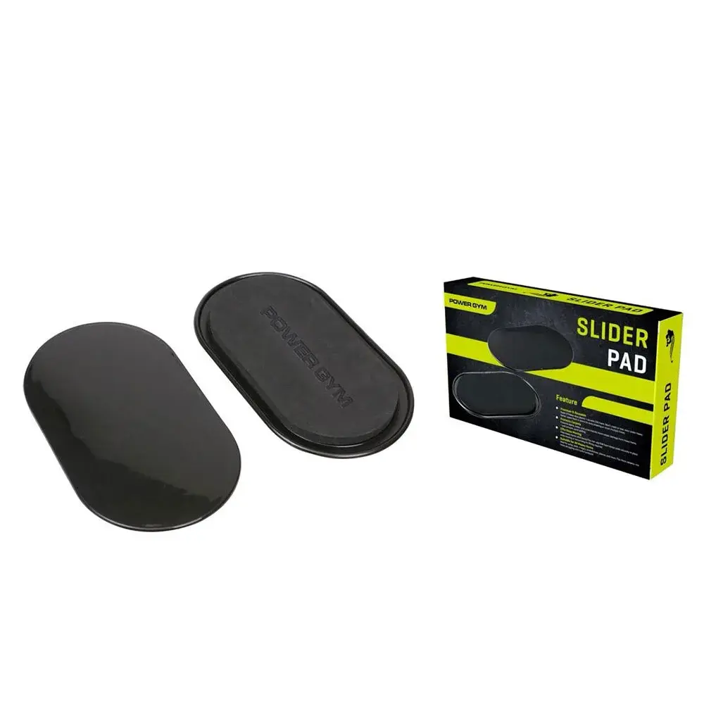 ول اسلاید powergym