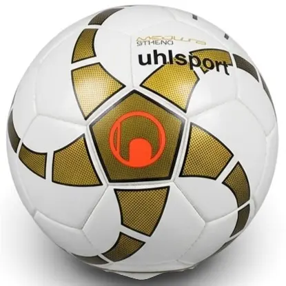 توپ فوتسال اورجینال آلسپرت (uhlsport) رویه ژاپنی