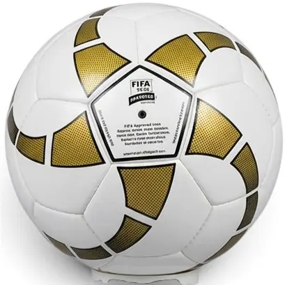 توپ فوتسال اورجینال آلسپرت (uhlsport) رویه ژاپنی