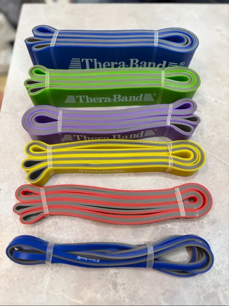 کش پاور دورو Thera-Band