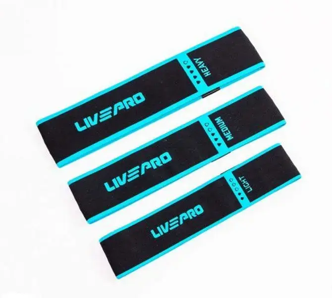 کش مینی لوپ LivePro (L)