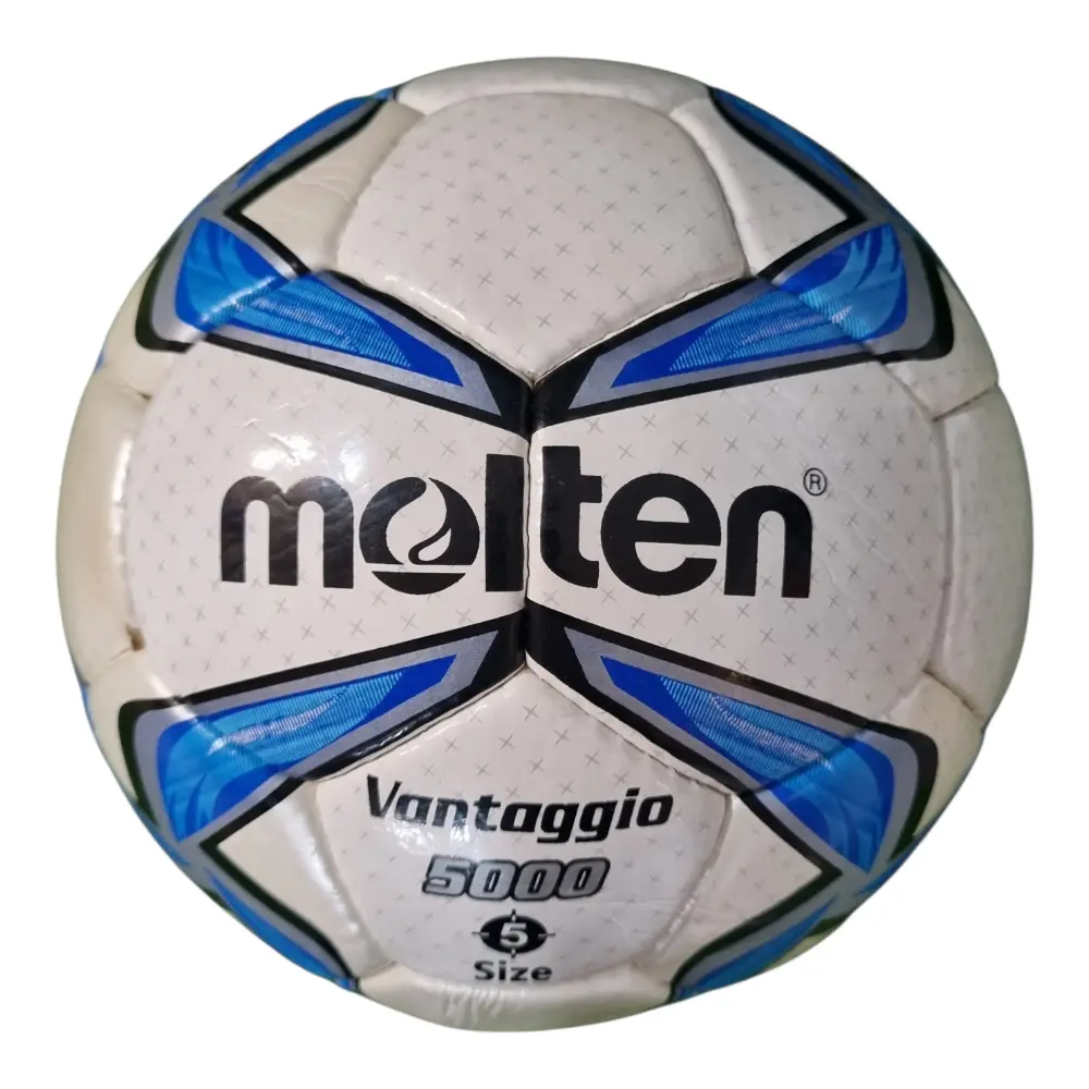 توپ فوتبال مولتن (molten) vantaggio 5000 سایز 5