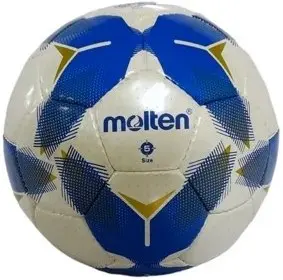 توپ فوتبال مولتن (molten) FG1710 سایز 5