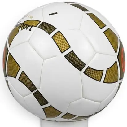 توپ فوتسال اورجینال آلسپرت (uhlsport) رویه ژاپنی