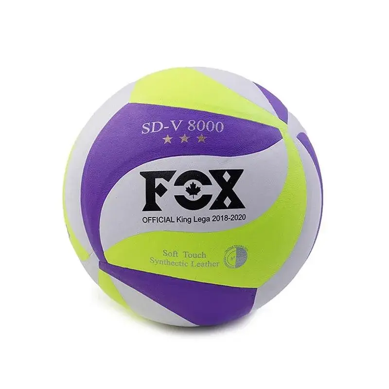 توپ والیبال فاکس (fox) سایز 5